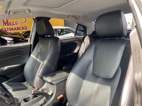 Chery Outros Modelos ARRIZO 5 RXT 1.5 16V TURBO FLEX AUT.