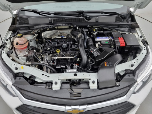 Chevrolet Onix 1.0 TURBO FLEX PREMIER AUTOMÁTICO