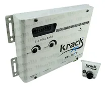 Comprar Epicentro Krack Restaurador Bajos Kb 10 Spl Boost + Bass Maximo De Rendimiento Para Woofers Y Amplificador D Bajo