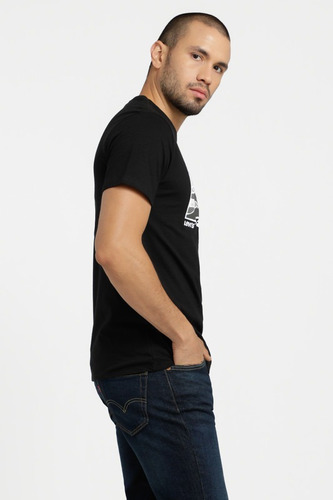 Imagen 3 de 7 de Escoge Tu Playera Levi's® Hombre