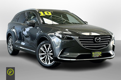 Mazda CX-9 2.5 I Grand Touring Awd At