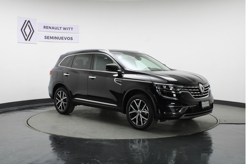 Renault Koleos 5p Iconic L4/2.5 Aut