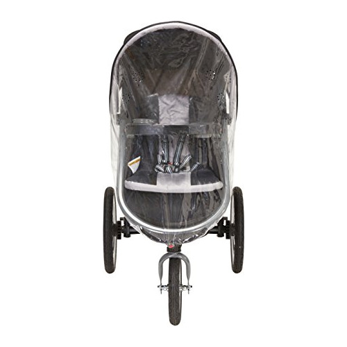 Funda Antiviento Y Lluvia Sashas Para El Fastaction Fold Cli
