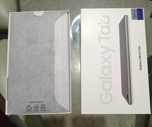 Samsung Galaxy Tab A7 Lite - 32 Gb