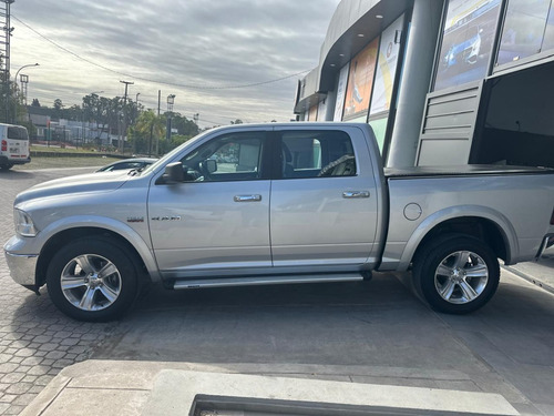 RAM 1500 5.7 Laramie Atx V8