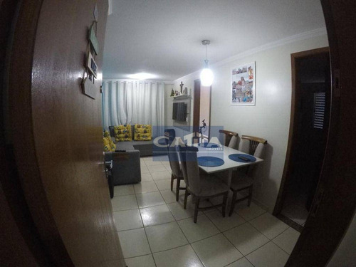 Imagem 10 de 11 de Apartamento Com 3 Dormitórios À Venda, 50 M² Por R$ 215.000,00 - Itaquera - São Paulo/sp - Ap21541