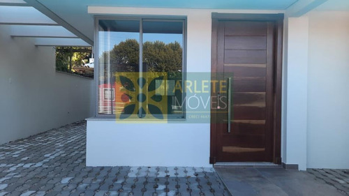 Imagem 1 de 6 de Casa No Bairro Centro Em Bombinhas Sc - 2450