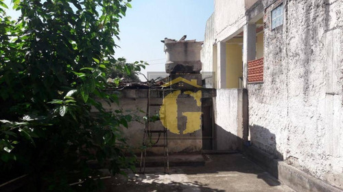 Imagem 6 de 6 de Galpão Comercial À Venda, Vila Libanesa, São Paulo. - Ga0041