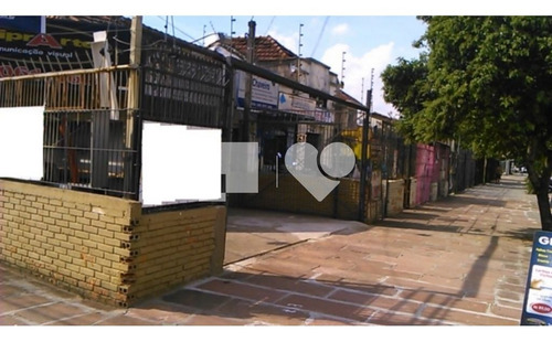 Imagem 2 de 2 de Terreno - Menino Deus - Ref: 5600 - V-225862