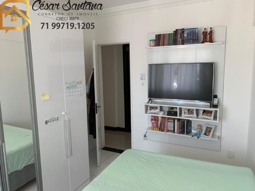 Imagem 14 de 15 de Apartamento - Ap02027 - 70421916