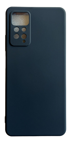 Carcasa Para Xiaomi Redmi Note 11 Pro Good Luck Colores