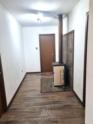 Arrienda Parcela Con Casa 4 Dorm. 3 Baños , Pitrufquen