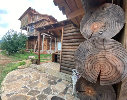 Cabaña En Venta Chiquilistlan