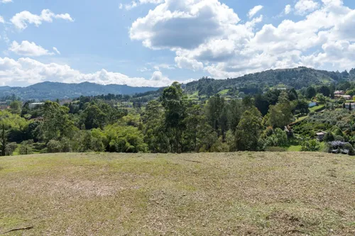 Lote En Venta En Sajonia. Cod V8842