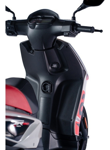 Aprilia Scooter 160 Sr Motoneta No Honda Elite Bbva Tasa 0 %
