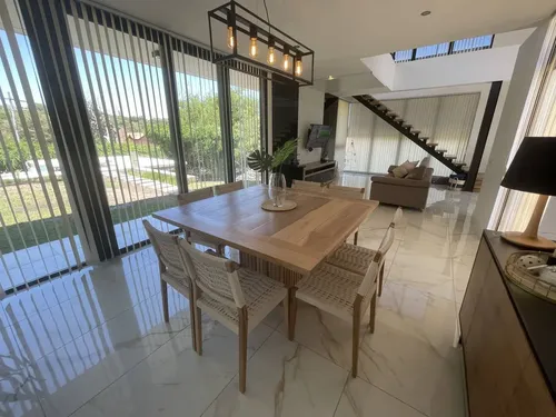 Country Chumamaya, Casa Zorrtos , 365 M2 Con. S/ Lote 907 M2