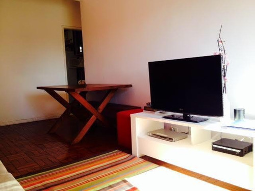 Imagem 7 de 10 de Apartamentos À Venda - Bela Vista - Ref: 713135 - 713135