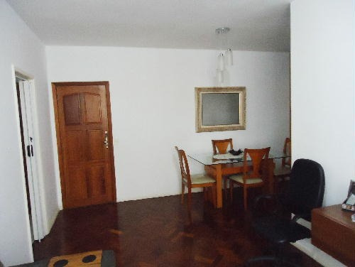 Imagem 4 de 15 de Apartamento-à Venda-tijuca-rio De Janeiro - 22057