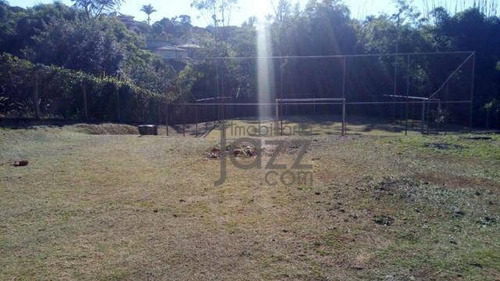 Chácara Com 6 Dormitórios À Venda, 3900 M² Por R$ 3.600.000,00 - Jardim Leonor - Itatiba/sp - Ch0197