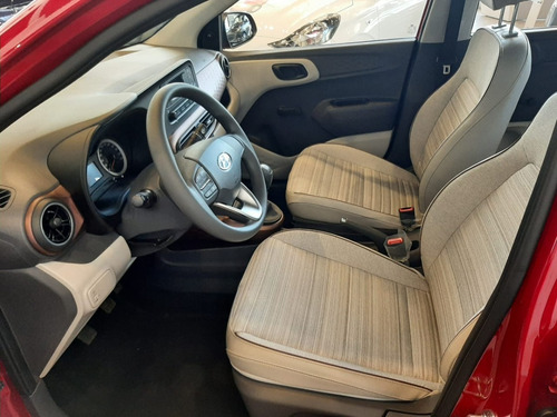 Hyundai Grand I10 Gl Mt