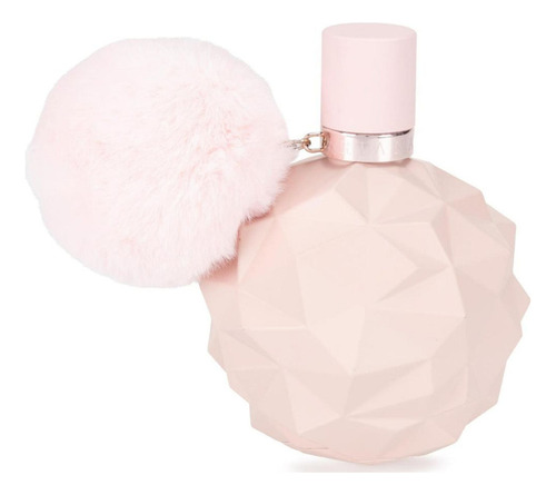 Set 3 Pzs Ariana Grande Sweet Like Candy Edp 100ml Dama