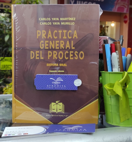 Práctica General Del Proceso