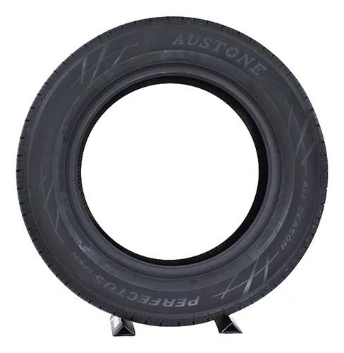 Set De 2 Llantas Austone 195/50 R16 Sp602