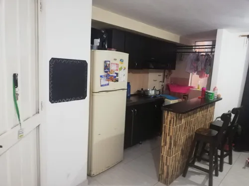 Apartamento En Venta En Territorio Robledo. Cod V12790