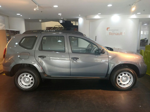 Renault Duster 1.6 Ph2 4x2 Expression Jeep Ford Ecosport L