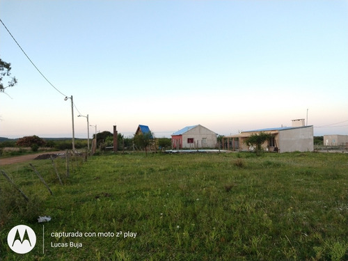 Imagen 6 de 8 de Lotes De 10x30mts En Puerto Ceibo Monte Caseros Ctes
