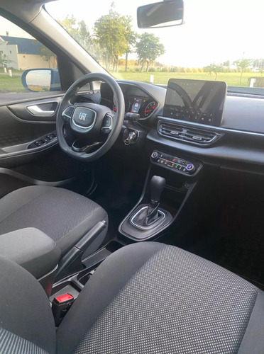 Fiat Pulse 1.3 Drive Gse Mt