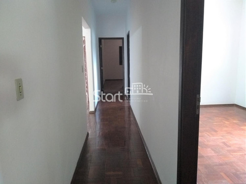 Imagem 7 de 25 de Casa À Venda Em Joaquim Egídio - Ca003581