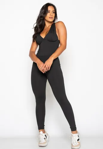 Macacão de hotsell ginastica plus size