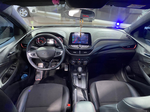 Chevrolet Onix 1.0 TURBO FLEX RS AUTOMÁTICO