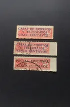 Comprar Filatelia Ecuador 1940 Impuesto Obligatorio Usados. J
