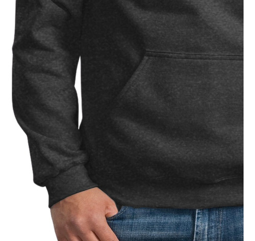 Sudadera Capucha Super Héroe Black Panther Wakanda Mod. 02