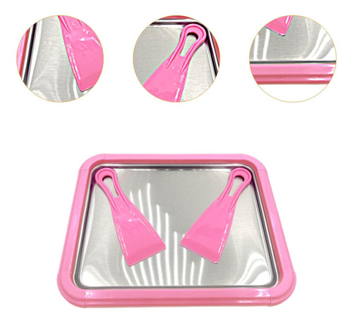 Máquina Para Hacer Yogur Frito Diy, Para Hacer Helados