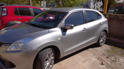 Urgente Regalado!!! Suzuki Baleno 2018 1.4 Gl 5p