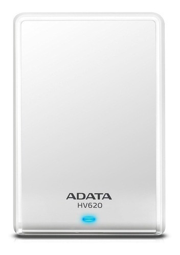 Imagen 6 de 6 de Disco Duro Externo 1tb Ps4 Pc Adata Hv620s Usb 3.1 Bl