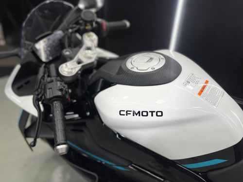 Cfmoto Sr 450