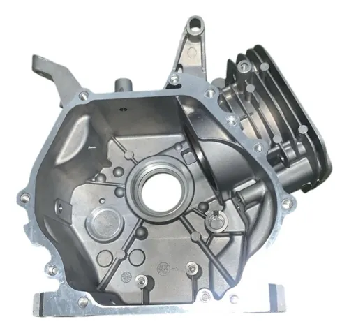 Blok Motor Honda Gx270