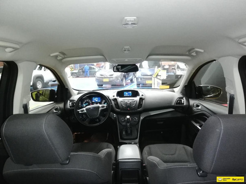 Ford Escape 4x2 2.0