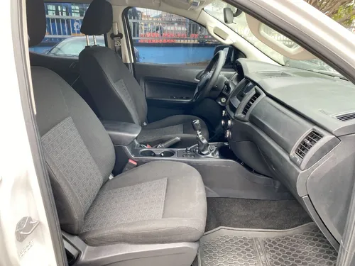 Ford Ranger 3.2 Xls