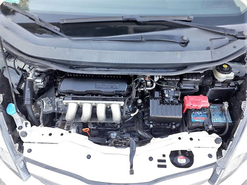 Honda Fit 1.5 Ex-l Mt 120cv 2014