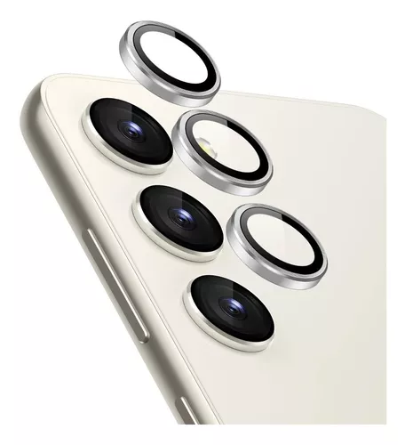 Vidrio Templado Camara Para Samsung S23 S23 Plus Ultra