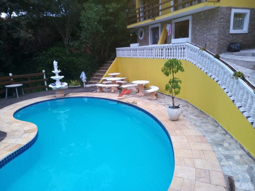 Imagem 5 de 13 de Chacara Com Piscina Proximo A Bunjiro Nakao.cod:844