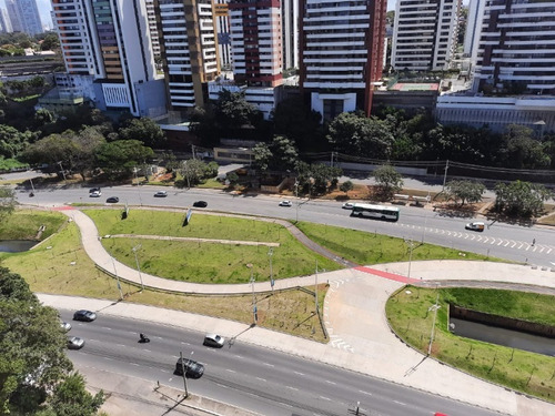 Imagem 4 de 30 de Exclusividade Apartamento Três Quartos Duas Suítes - Sfl682 - 69983535