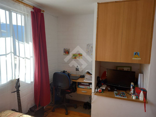 Casa En Venta De 2 Dorm. En El Monte