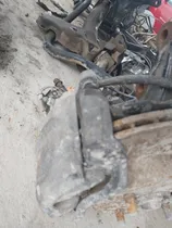 Comprar Mordaza Copiloto Honda Civic 01 Vtec 1.7 Aut. Solo Mordaza