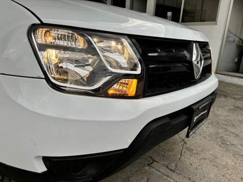 Renault Oroch 2.0 Zen Mt